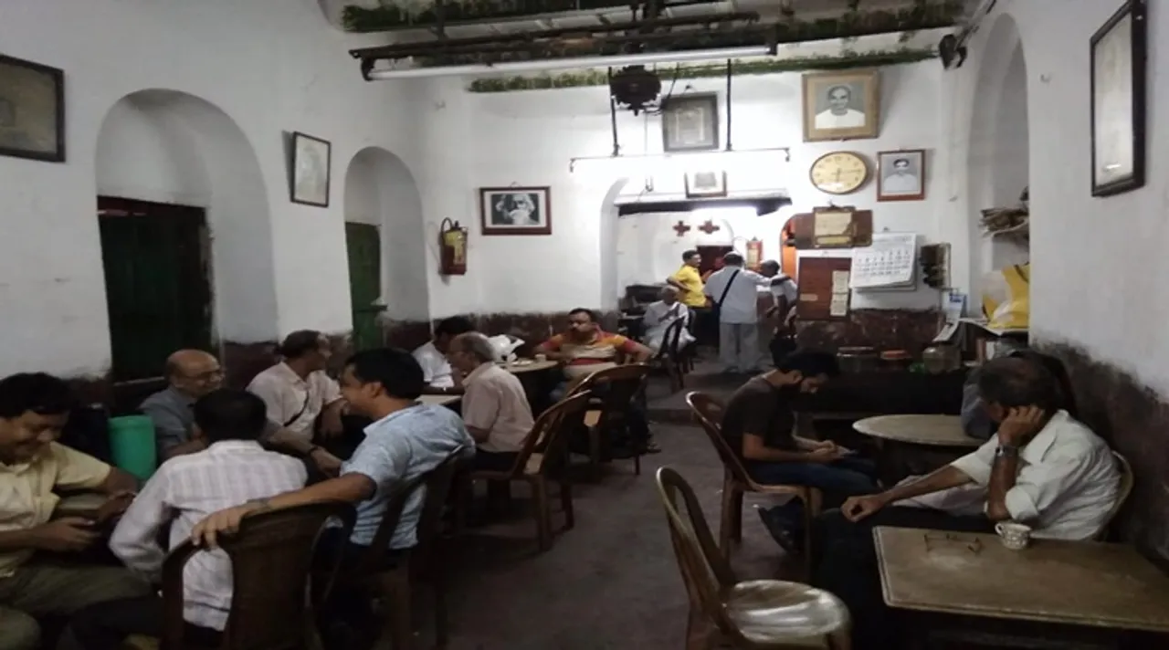 favourite cabin kolkata nostalgia