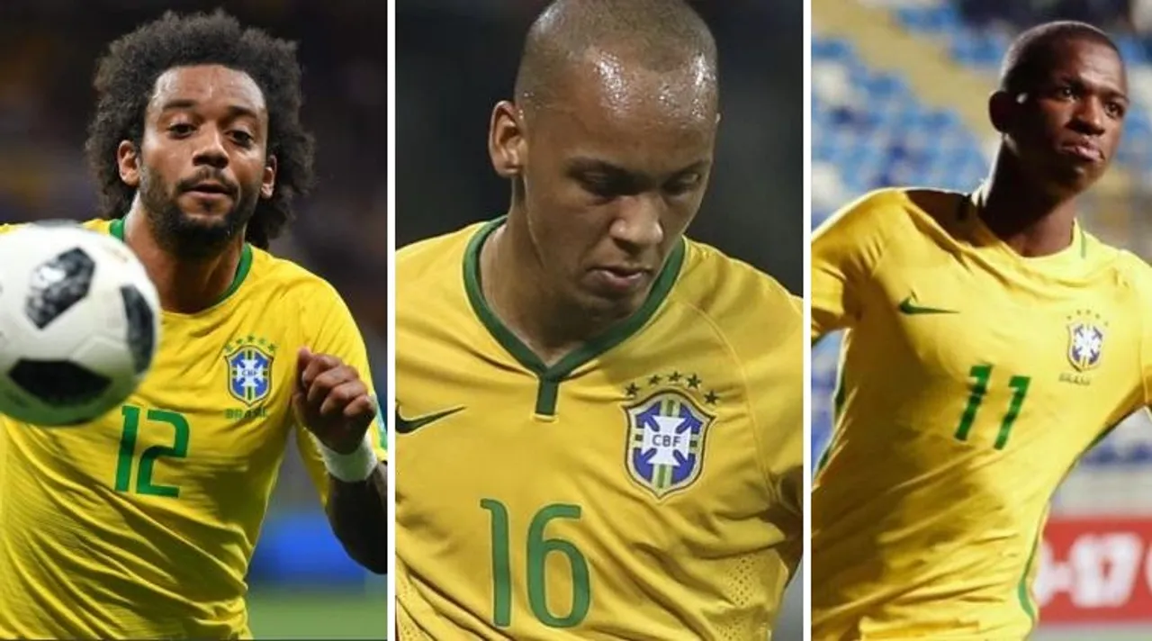 Brazil announces the Copa America team, 8 stars snubbed