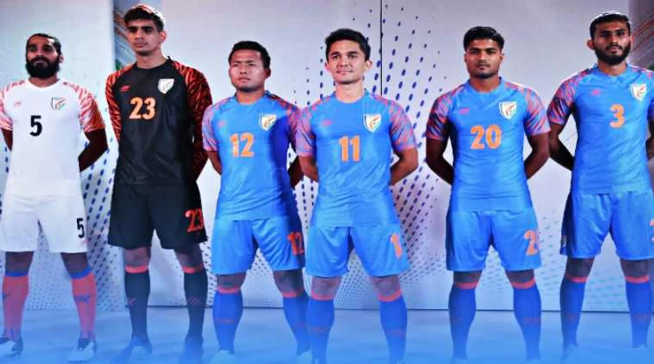 India To Host Syria, Tajikistan, DPR Korea In 2nd Edition Of Intercontinental Cup