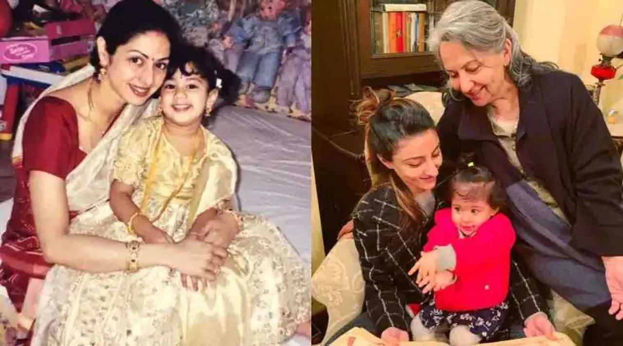 jhanvi sara