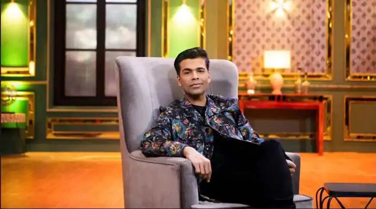 karan johar