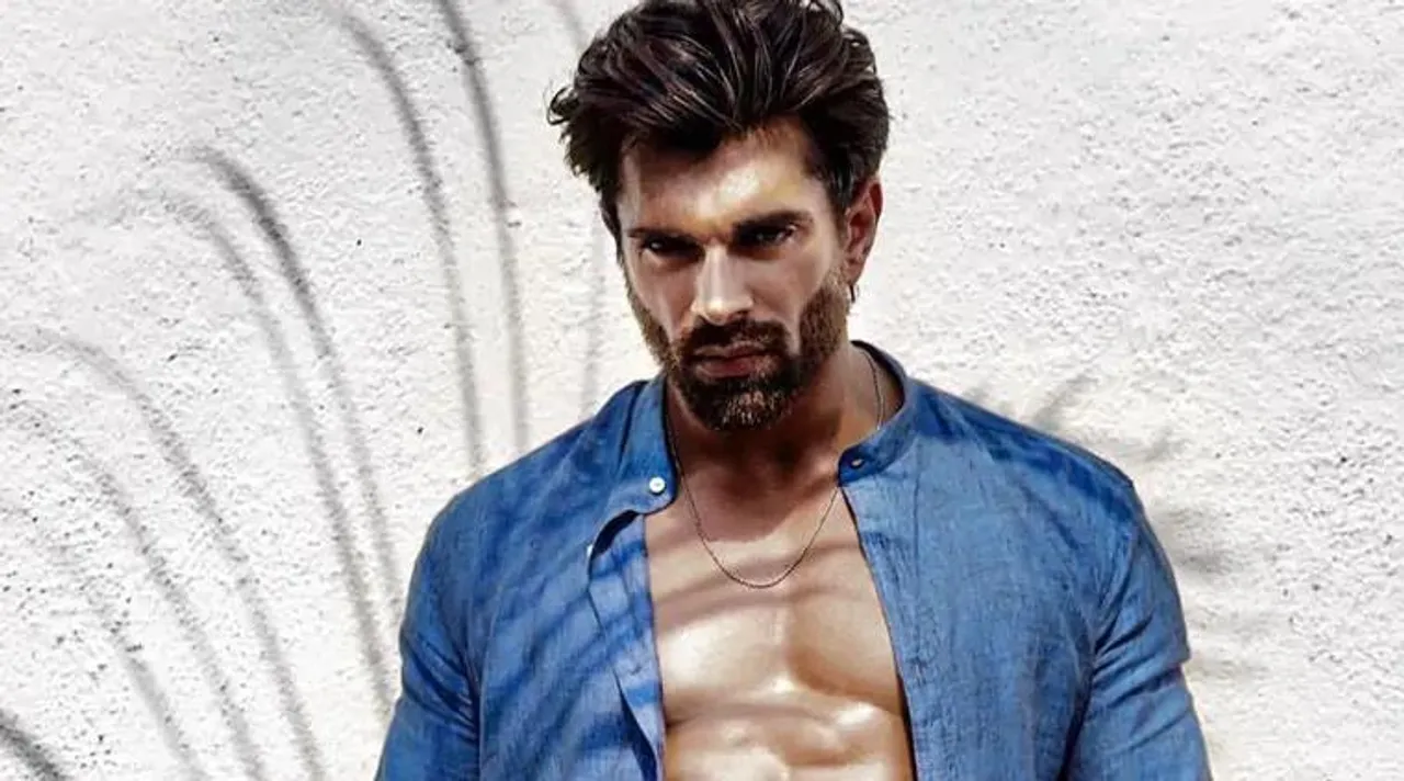 karan singh grover