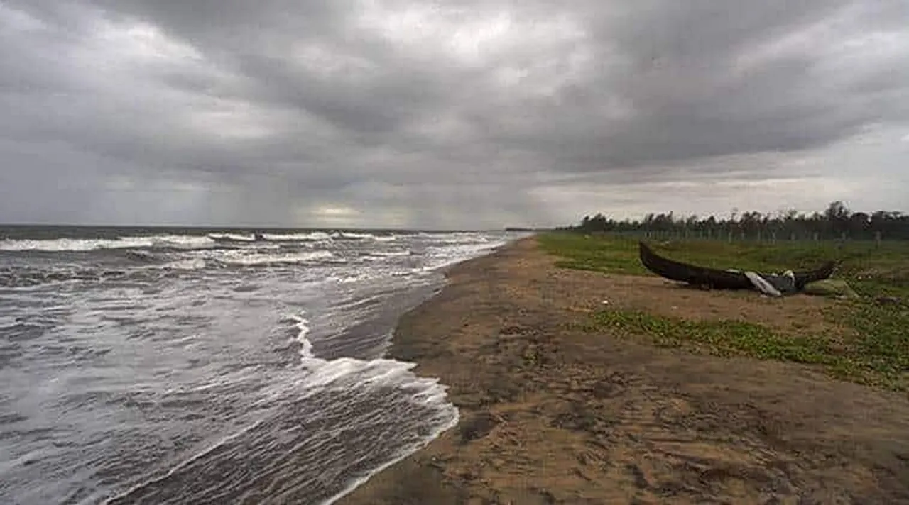 কেরালায় জারি সতর্কতা
