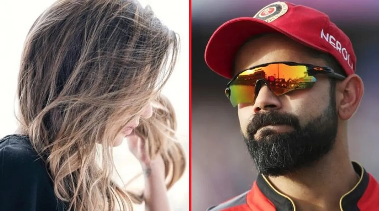 'With fame came abuse, mental torture,' RCB fangirl shares ordeal after becoming internet sensation