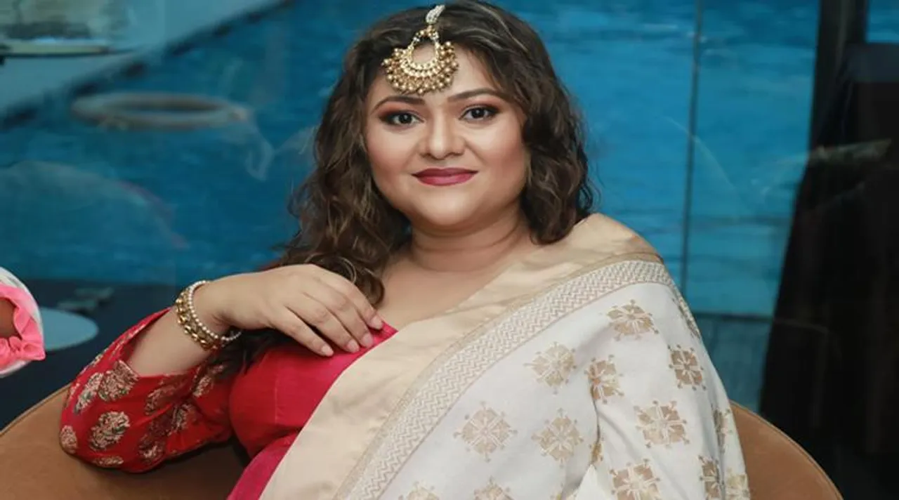 koneenica banerjee