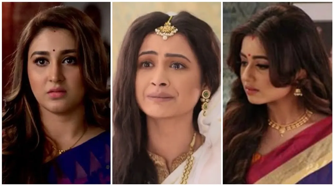 It's time to bid adieu to Ami Sirajer Begum