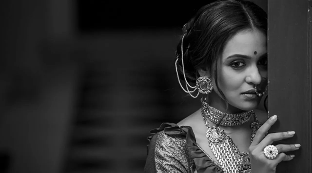 Priyanka Sarkar speaks about best friend Tathagata's photography