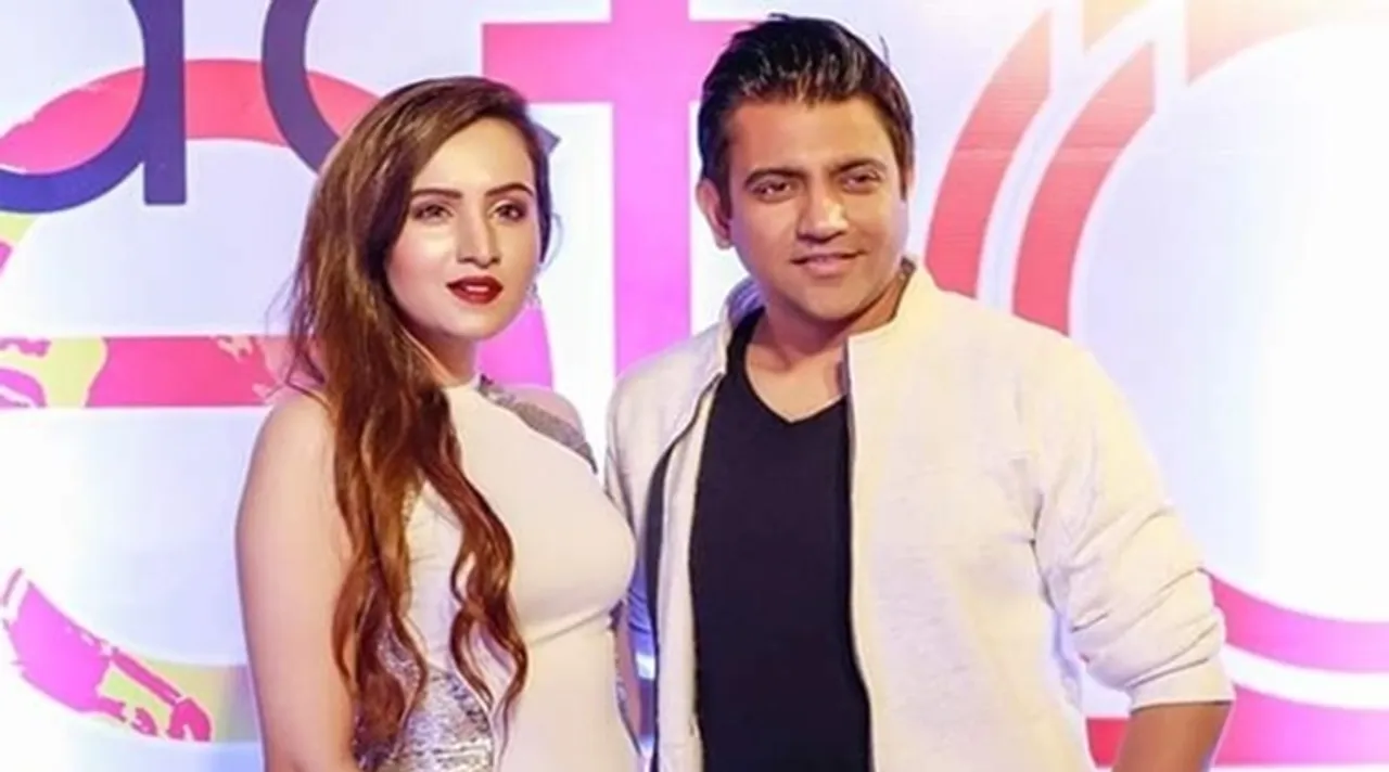 Beauty has no shape says Neil Roy while launching Fface Anokhi