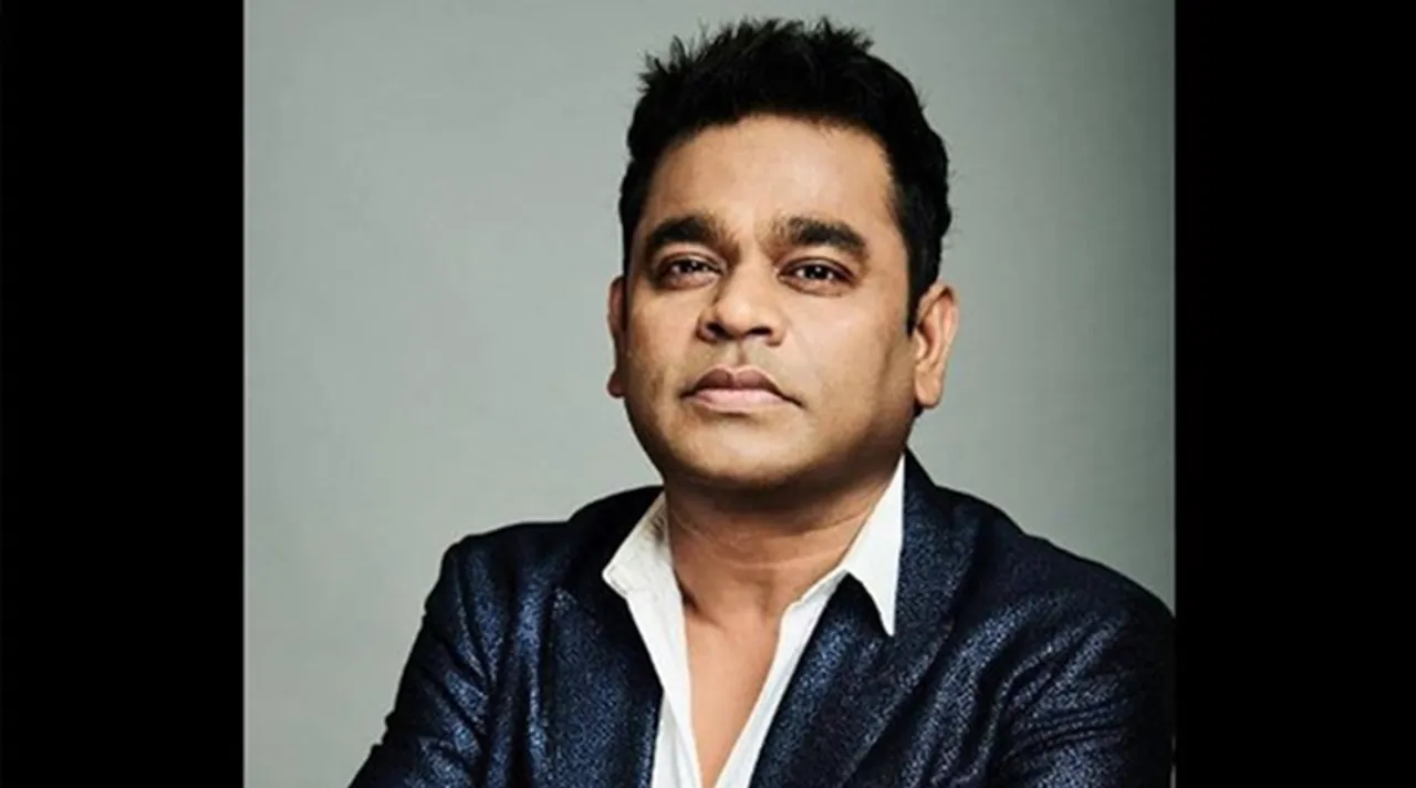 A R Rahman will not release his VR film in India
