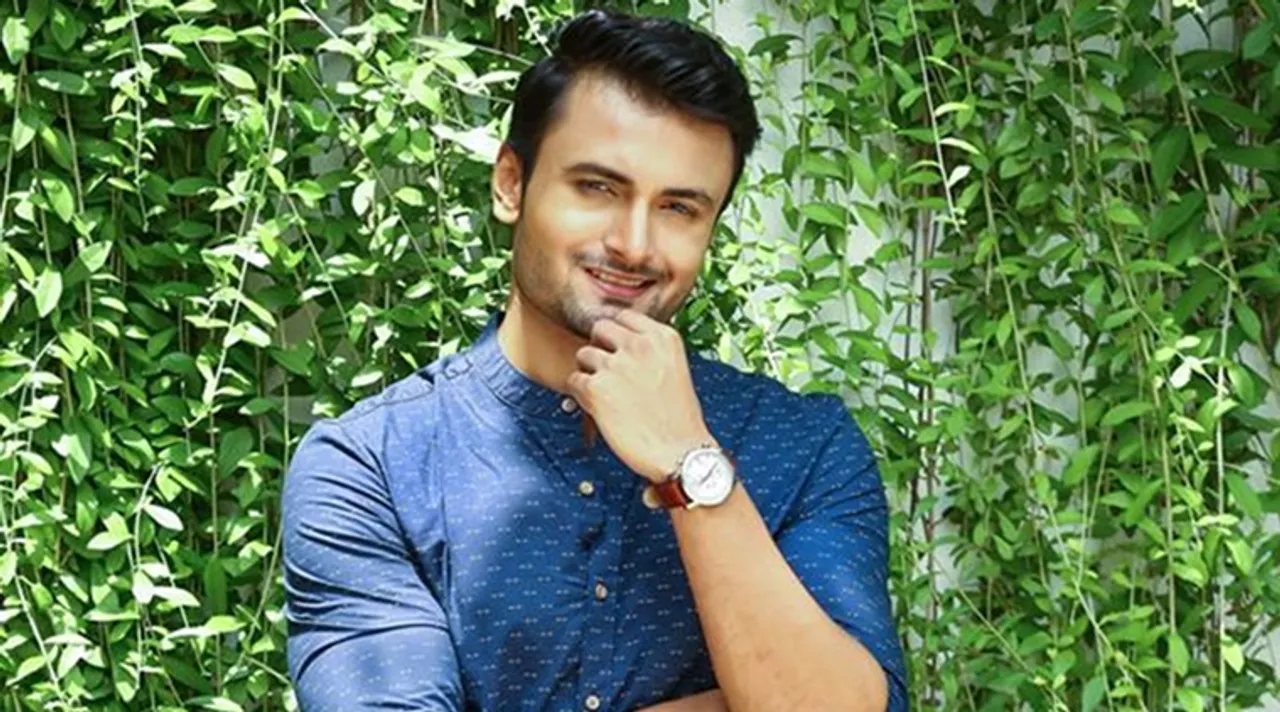 Ami Sirajer Begum actor Sean learned Bengali from Barnoporichoy