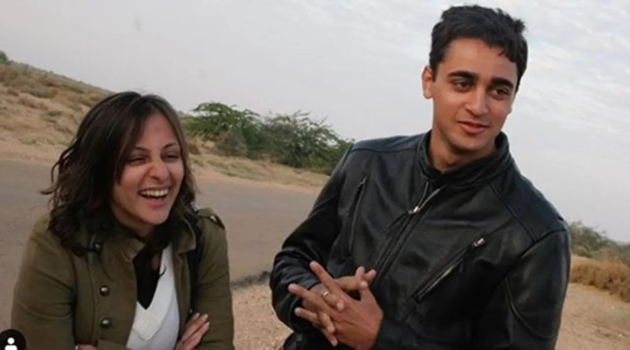 Imran Khan's rumoured separation with Avantika Malik