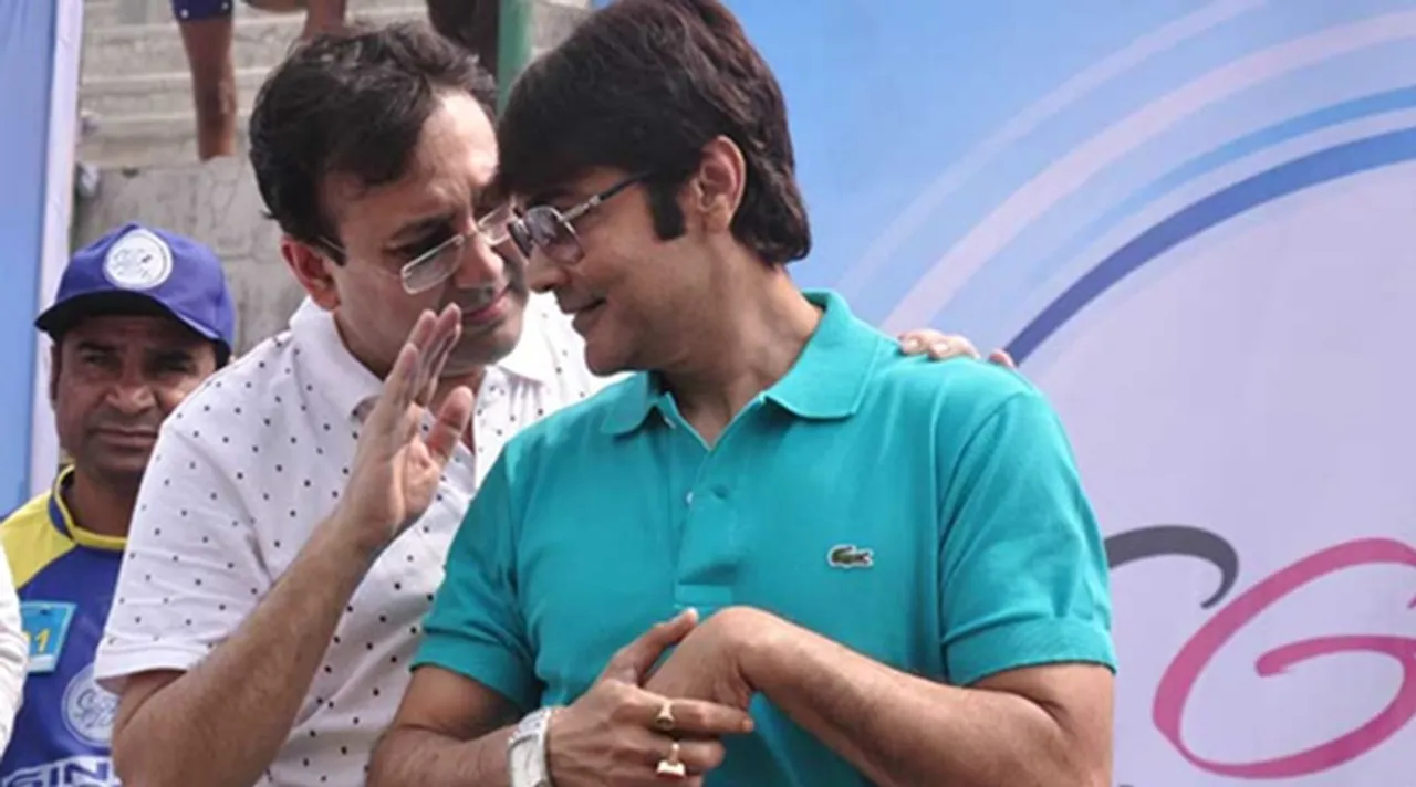 Artists Forum may take strict action against non-payment in Tele industry