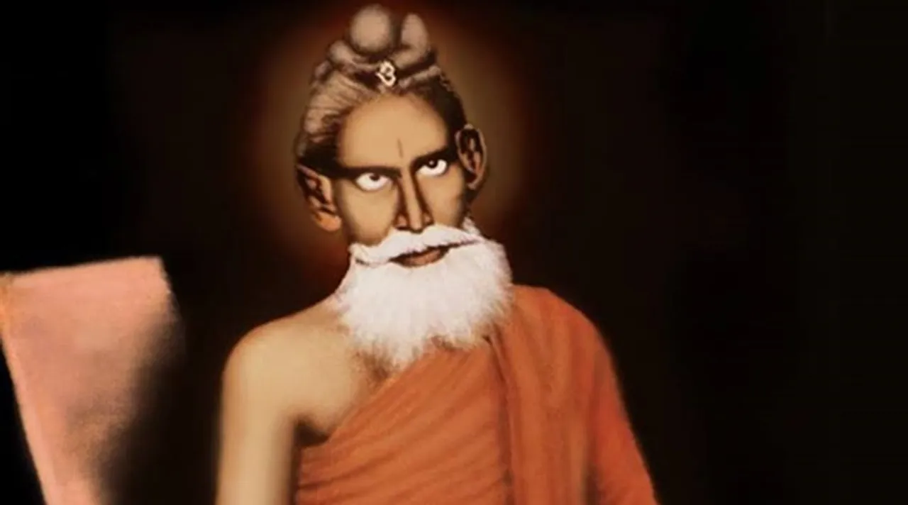 Last 27 years of Lokenath Brahmachari in tele-series