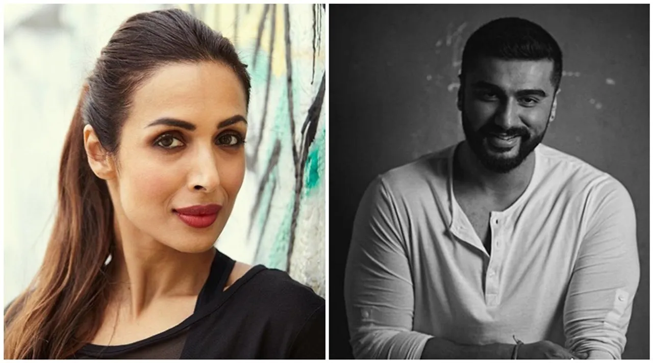Arjun Kapoor says he and Malaika not doing anything wrong