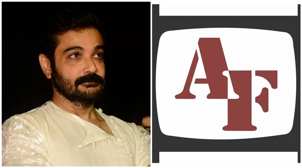 Prosenjit Chatterjee, Artists Forum, Bengal Television Industry, Bengal Tele-Serials Payment Issues