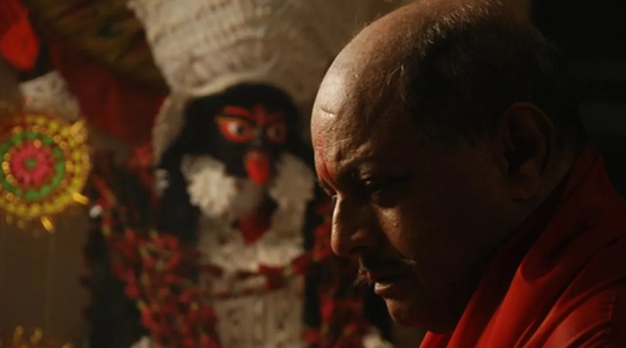 Actor Mrinal Mukherjee's journey of five decades comes to an end