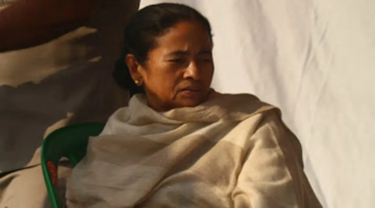 loksabha election result, mamata banerjee, লোকসভা নির্বাচনের ফল, মমতা বন্দ্যোপাধ্যায়