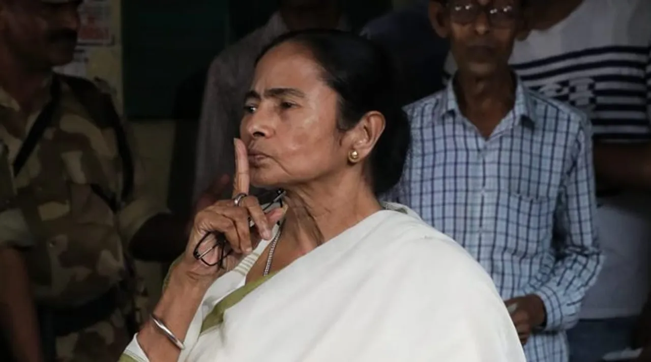 mamata banerjee