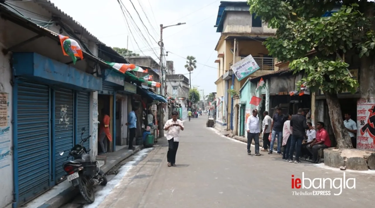 mamata banerjee elections west bengal