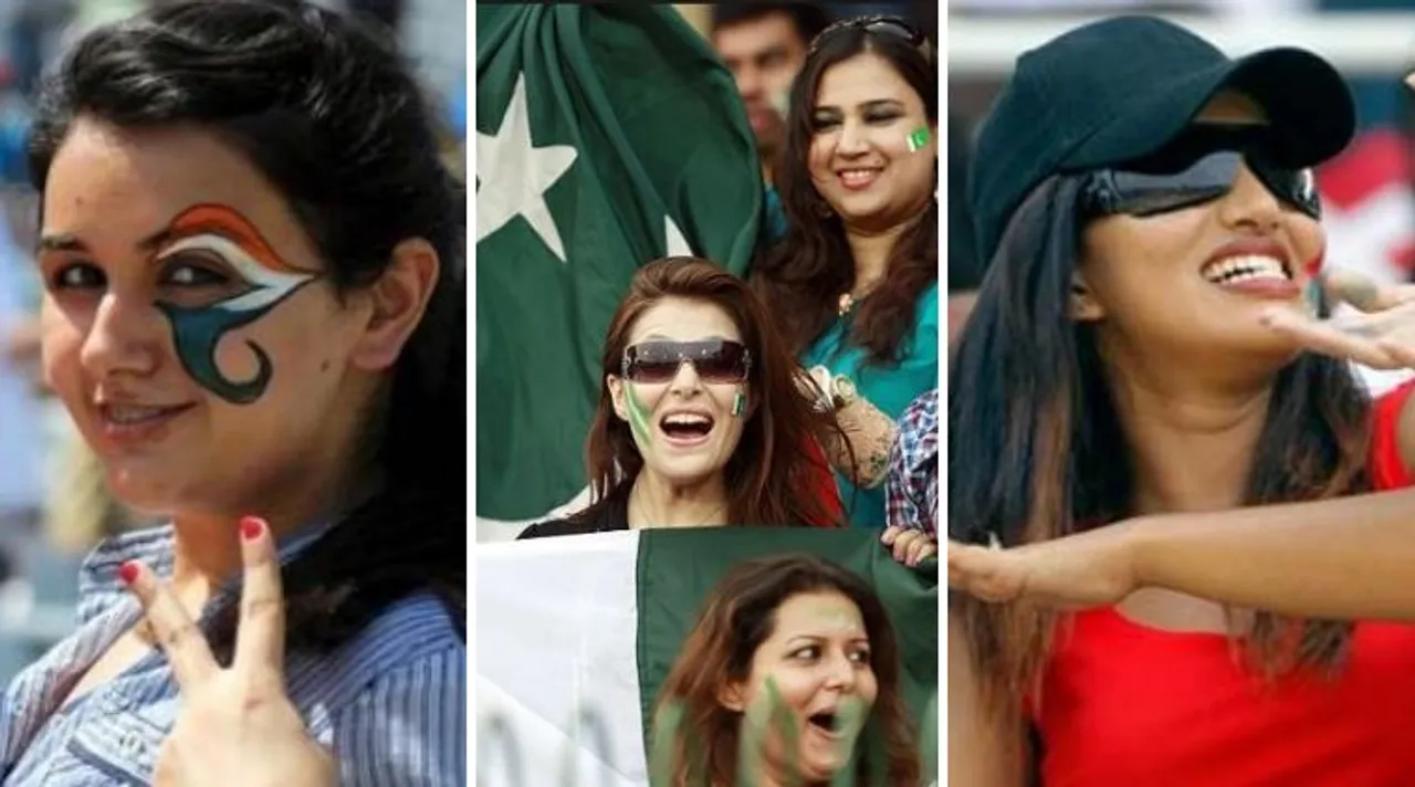 More than one lakh women have bought World Cup tickets: ICC