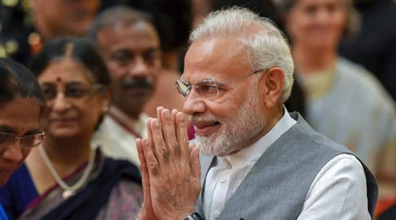 jharkhand lynching narendra modi