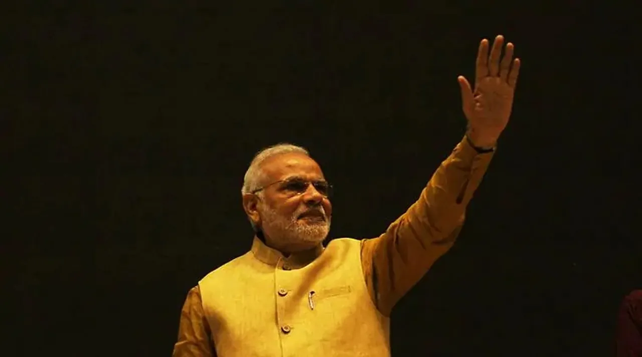 PM Modi Interview to Indian Express: দেশই আমার অগ্রাধিকার, সেটাই আমার দেশপ্রেম