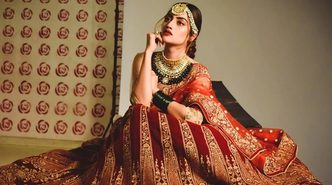 nusrat jahan