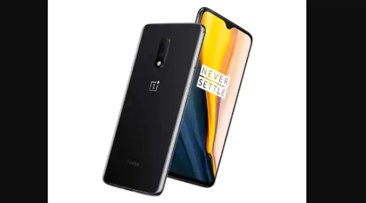 oneplus 7