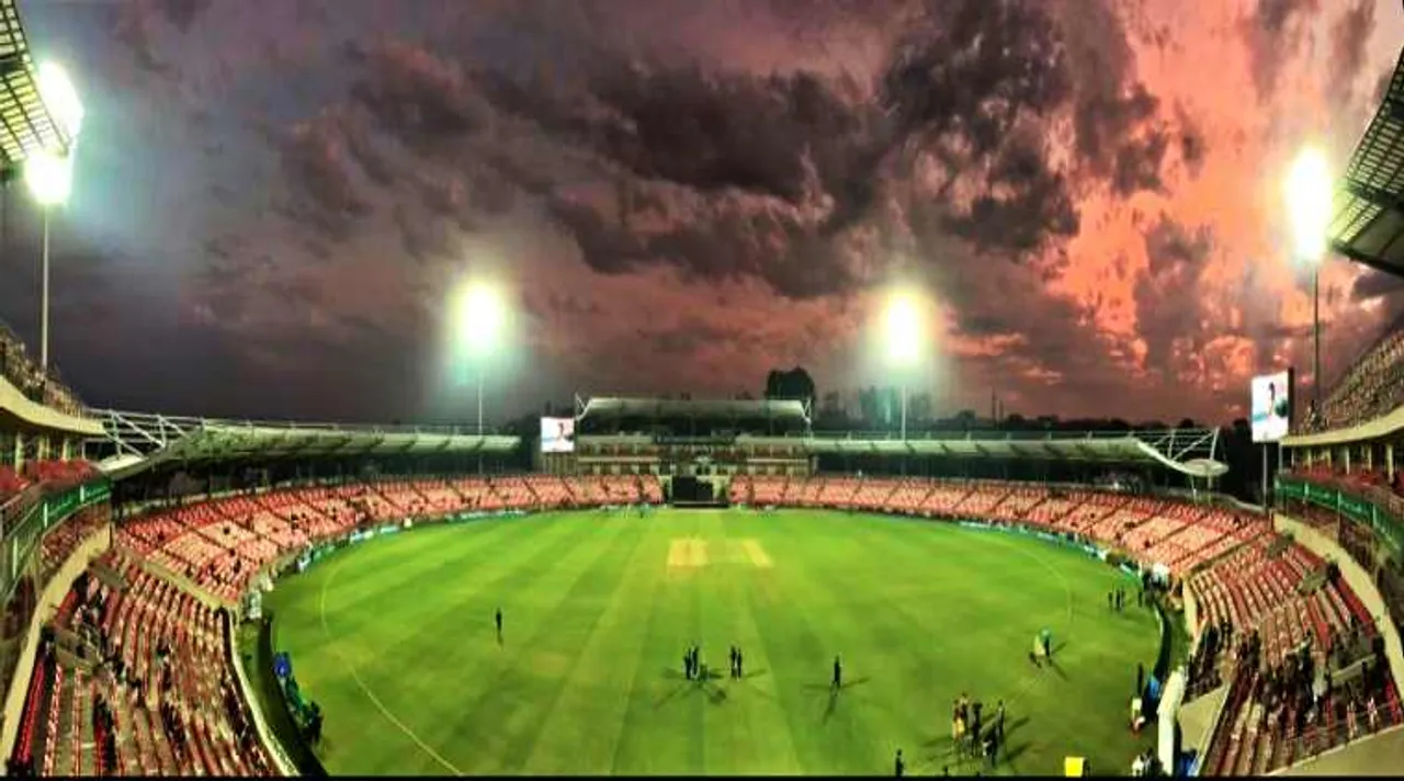 IPL 2019 final: Curator promises a sporting pitch for MI vs CSK
