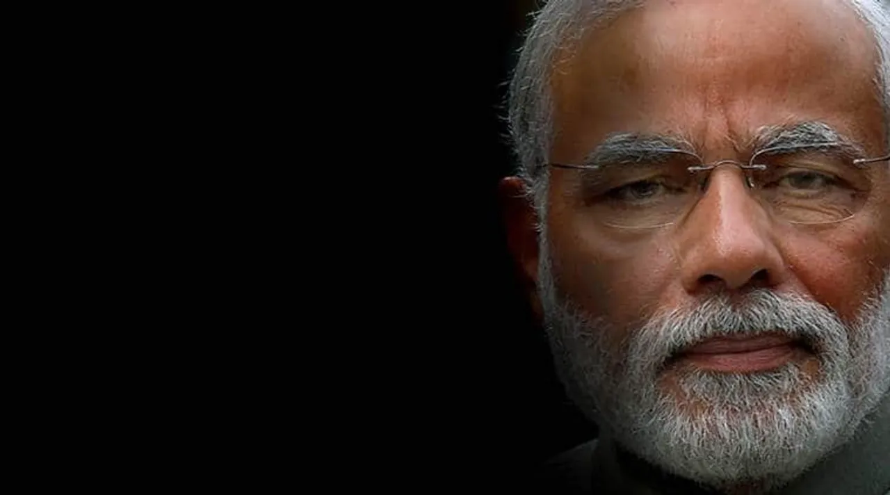 PM Narendra Modi
