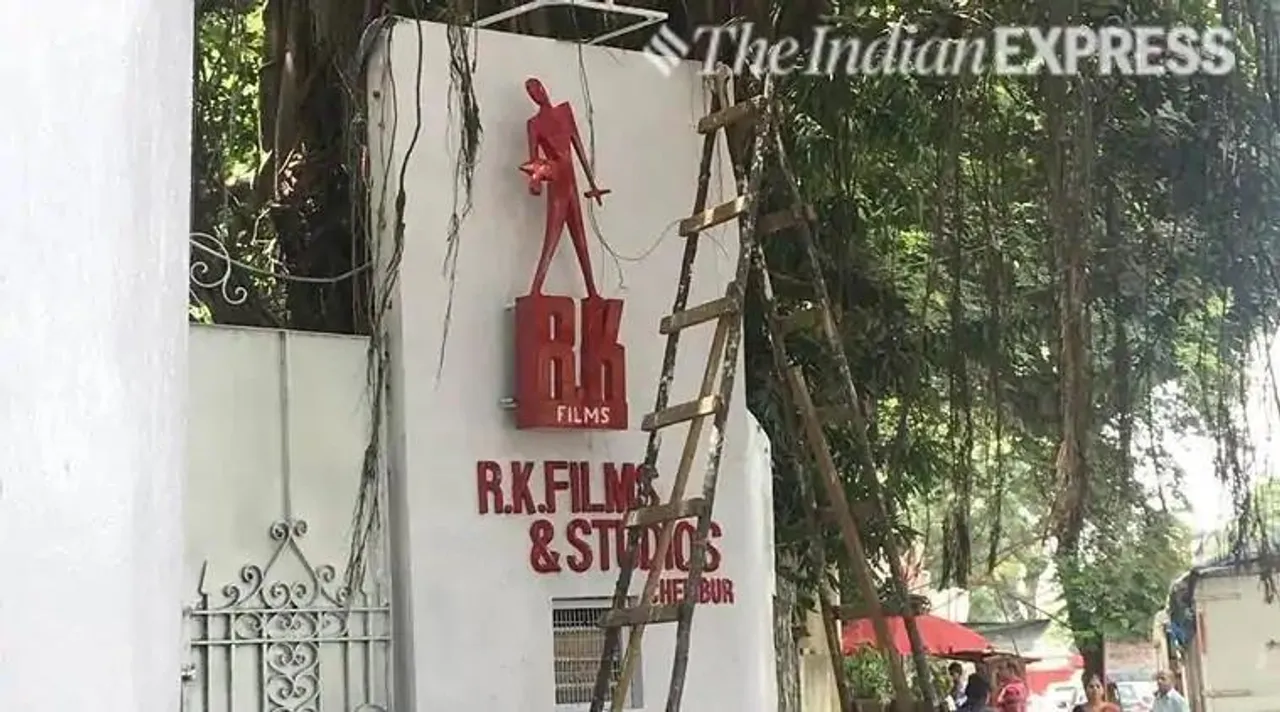 r k studio