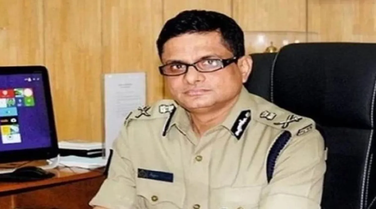 rajeev kumar, রাজীব কুমার
