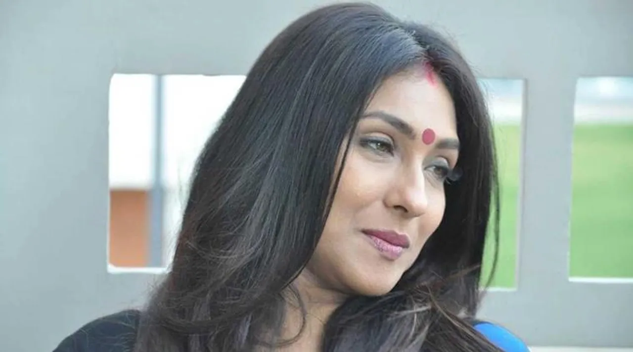rituparna, ঋতুপর্ণা