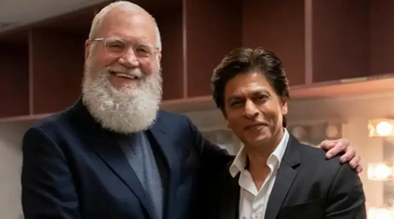 shah rukh khan