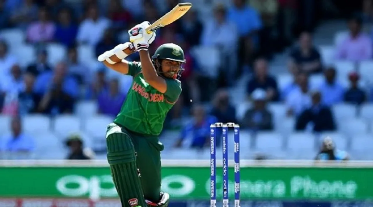 World Cup 2019, IND vs BAN Warm Up Match Live Score