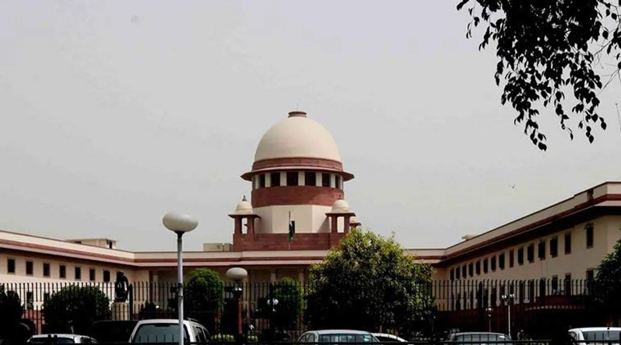 Rafale Supreme Court