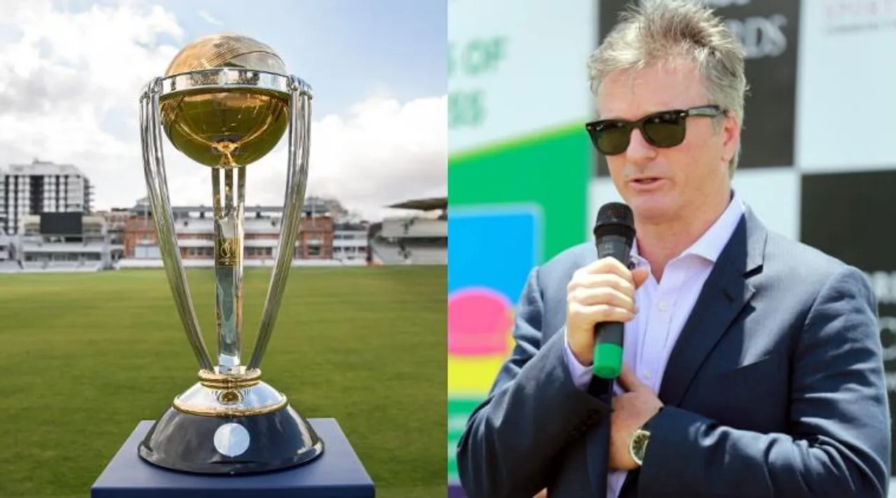 Steve Waugh picks his title-favourites, says teams need to be wary of Australia