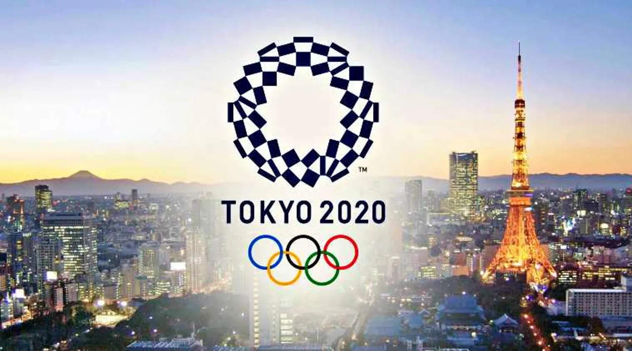Tokyo 2020 Olympic tickets up for sale