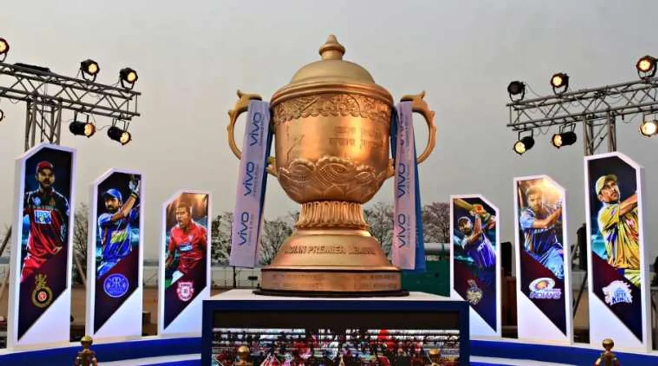 Ilist of all Indian Premier League winners since tournament's inception in 2008