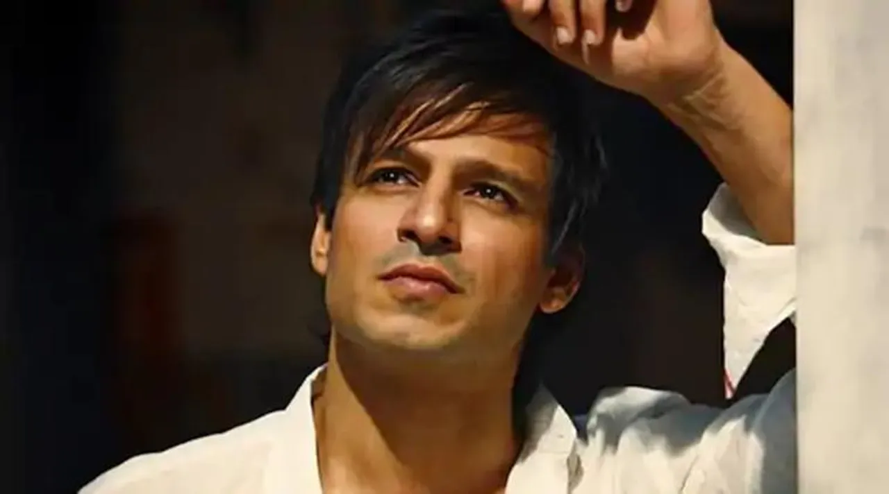 vivek oberoi