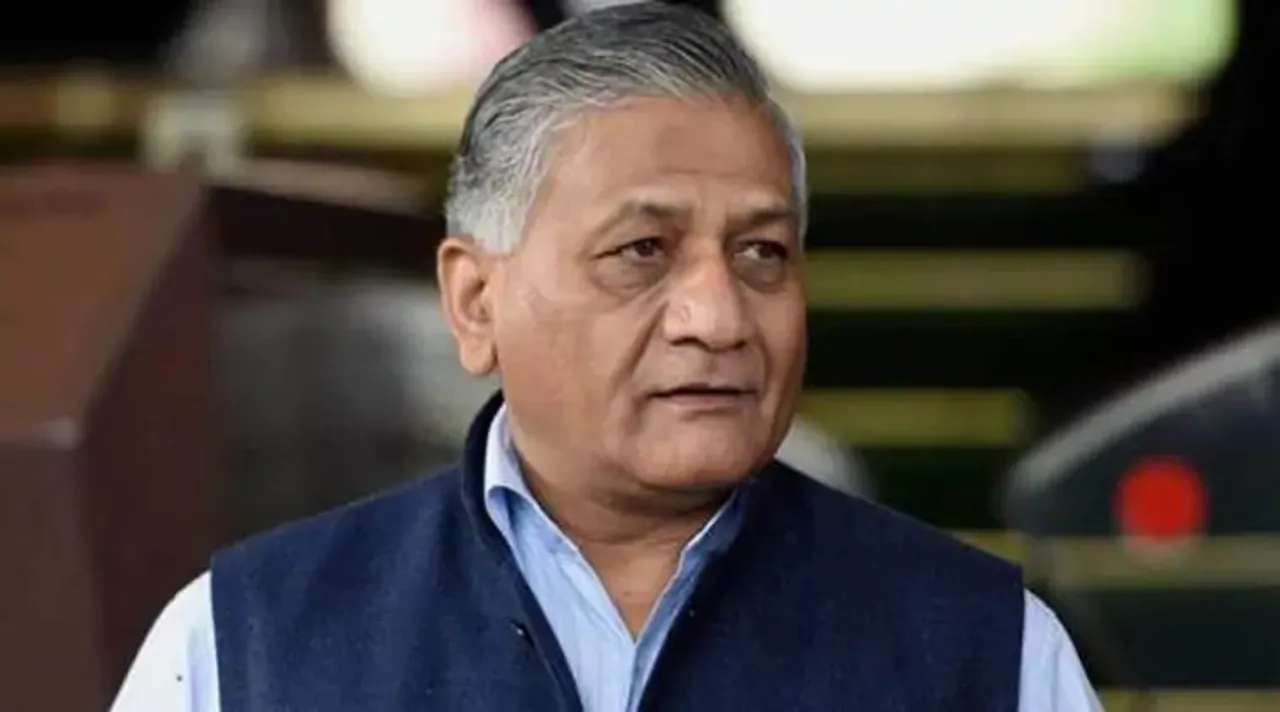 VK Shukla