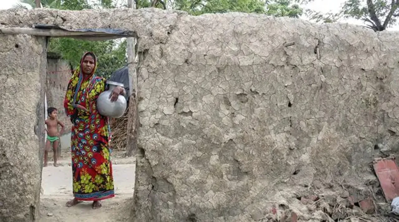 Water Election Issue