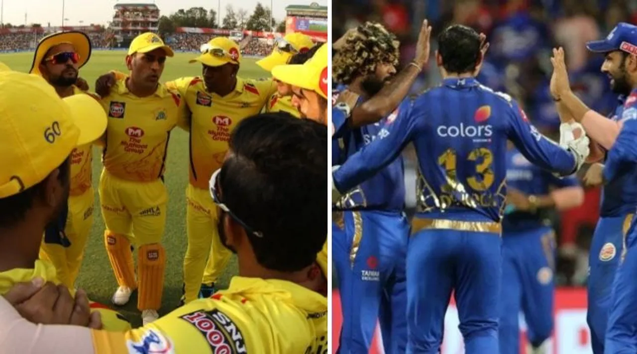 IPL 2019 – Final: Mumbai Indians vs Chennai Super Kings – CSK Predicted Playing XI
