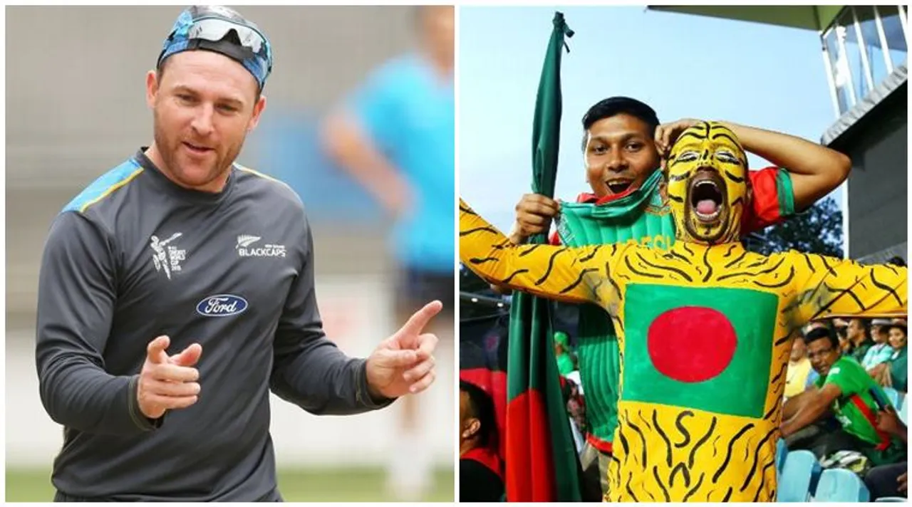 Brendon McCullum bruttaly trolled by Bangladeshi fans for his prediction_759
