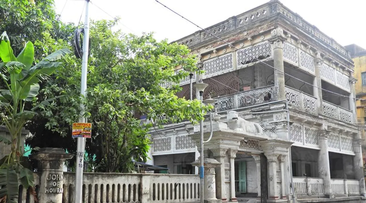 Howrah Jaanbari