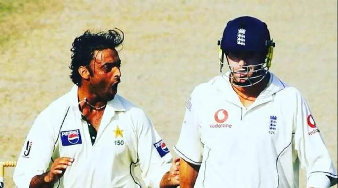 Shoaib Akhtar trolled by Kevin Pietersen after he urged Pakistan to bounce back post West Indies drubbing