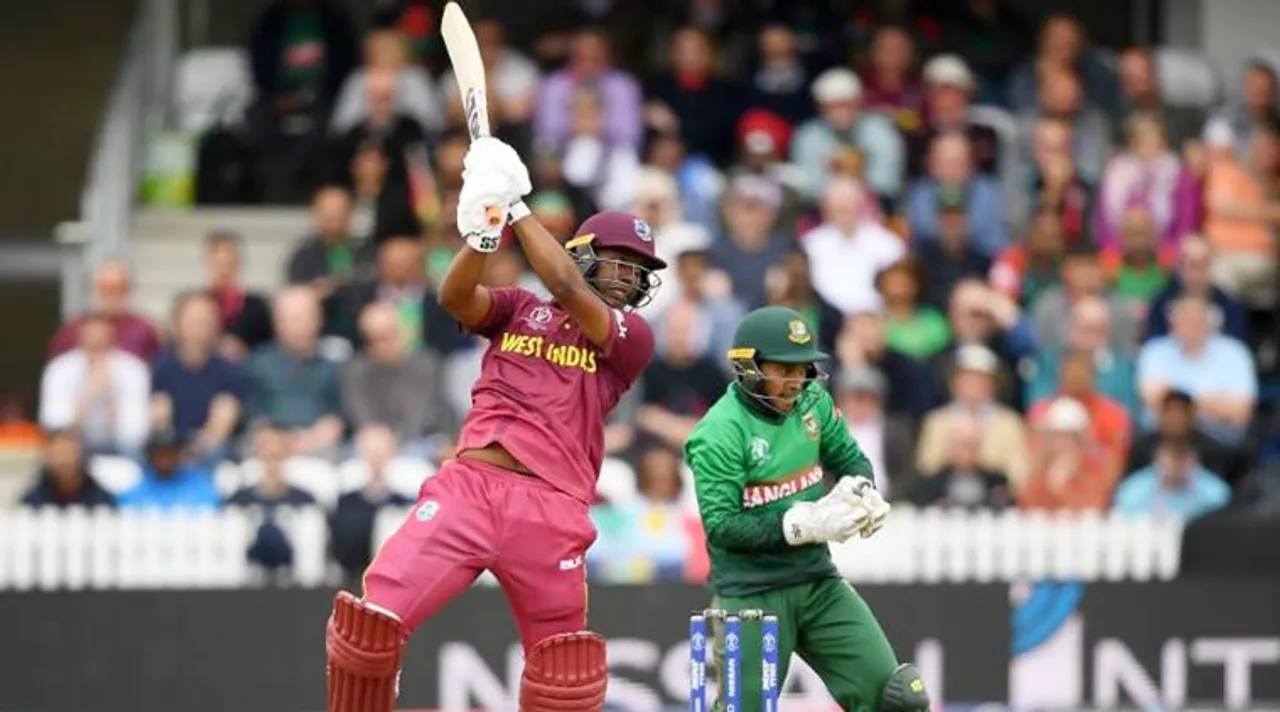 Bangladesh vs West Indies 2019 Live Score: ICC World Cup 2019 Bangladesh vs West Indies Live Score, Bangladesh vs West Indies Live Scorecard: