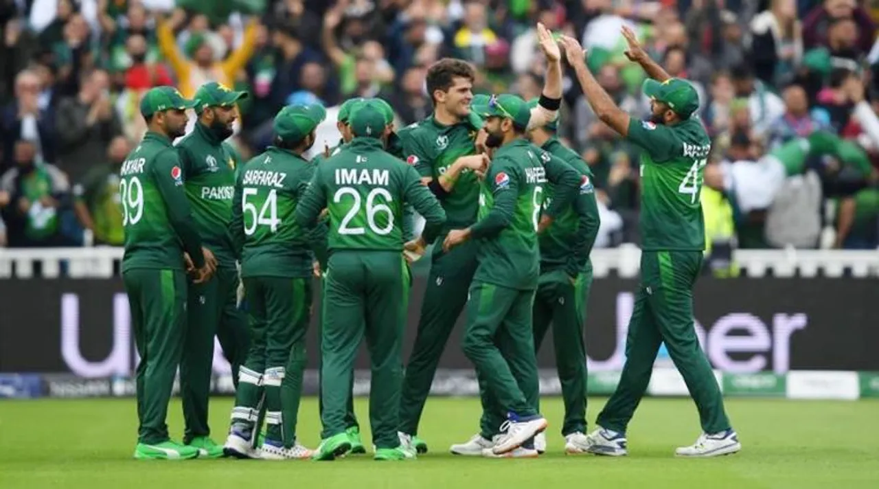 Pakistan Vs New Zealand 2019 Live Score: ICC World Cup 2019 Pakistan Vs New Zealand Live Score, Pakistan Vs New Zealand Live Scorecard