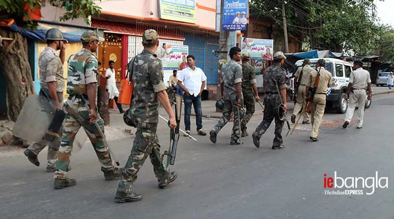 bjp, tmc