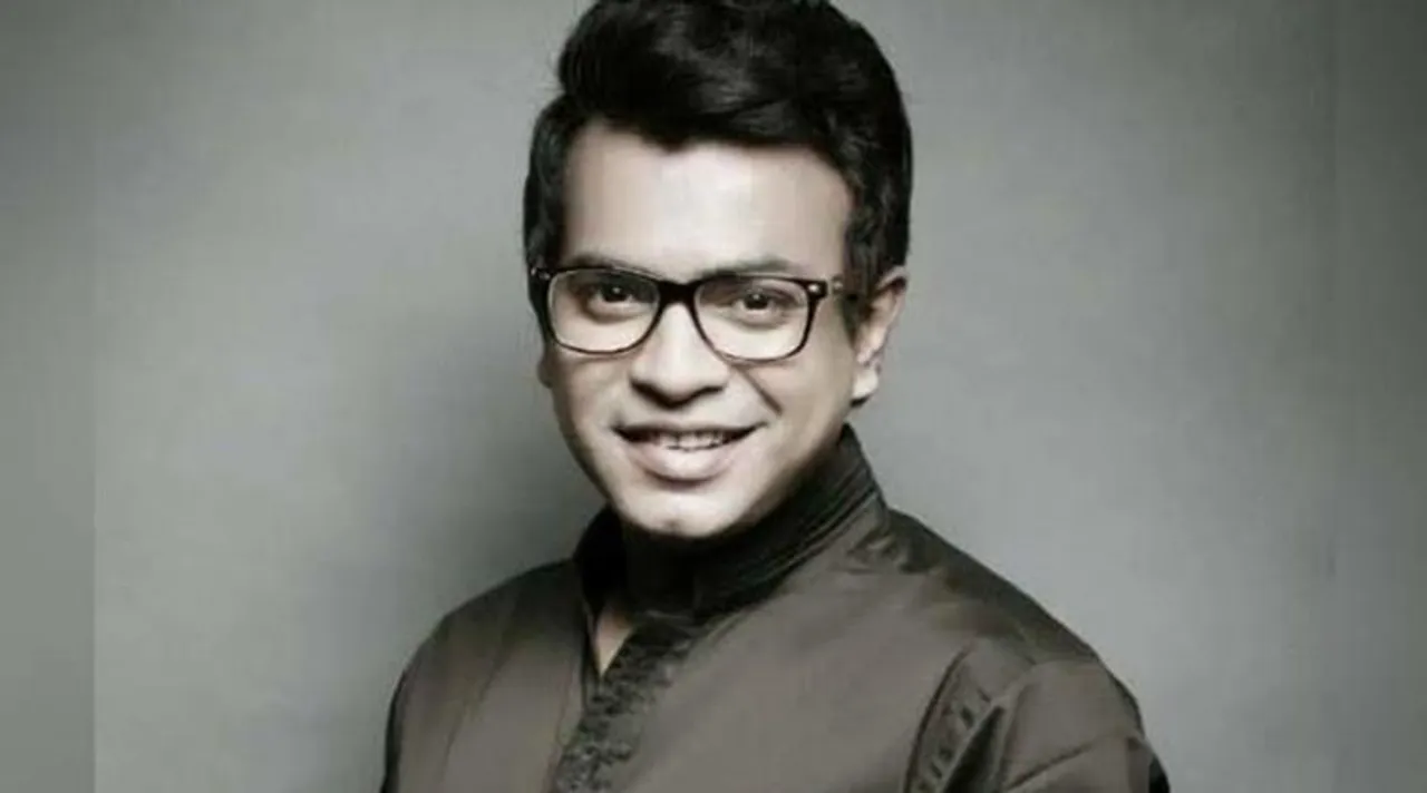 rudranil ghosh